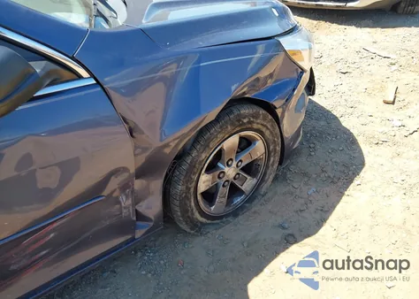 2013 Chevrolet Malibu 1Ls z USA, uszkodzony, nr VIN 1G11B5SA0DF182408